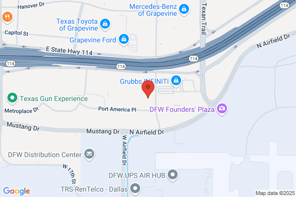 Tenco Transportation