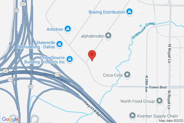 Trans-Trade Inc
