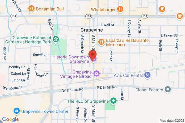 Carpet Cleaner Grapevine TX