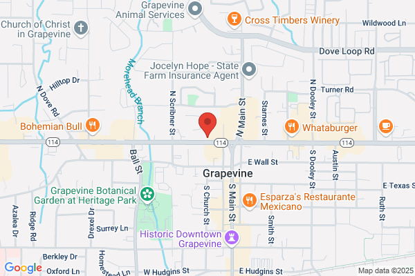 Grapevine TX Carpet Cleaner