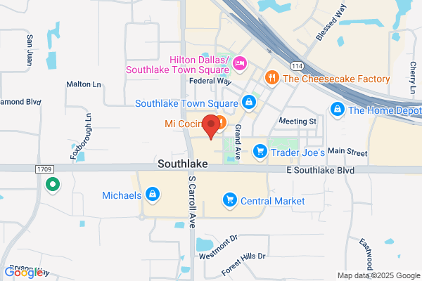 ZAGG Southlake Towne Square