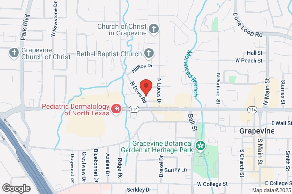 Dove Chiropractic Health Center