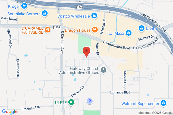 Champions DFW Commercial Realty, LLC