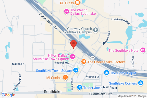 Southlake Computer Repair Service