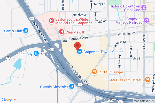 Office Depot - Tech Services