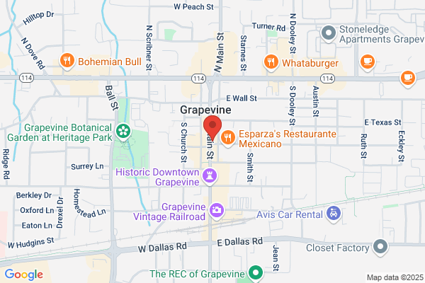 Grapevine Market