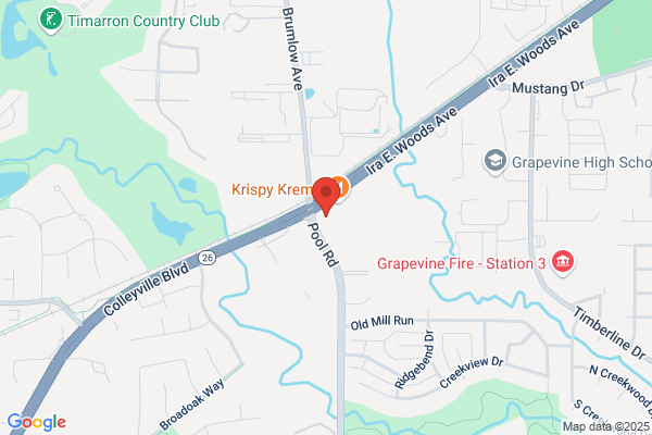 Hansom Hank's
