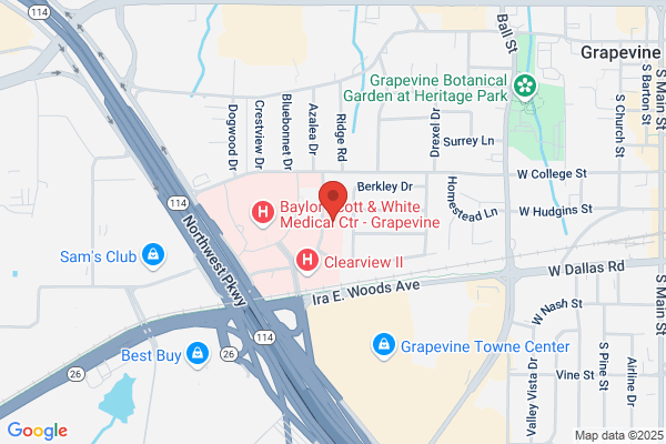 DFW Hair Restoration Clinic