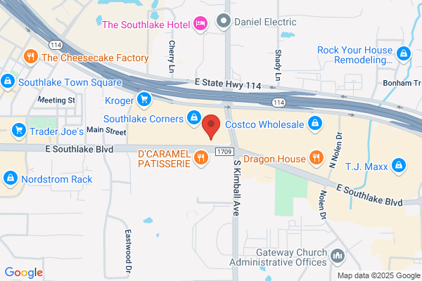 Massage Envy - Southlake East