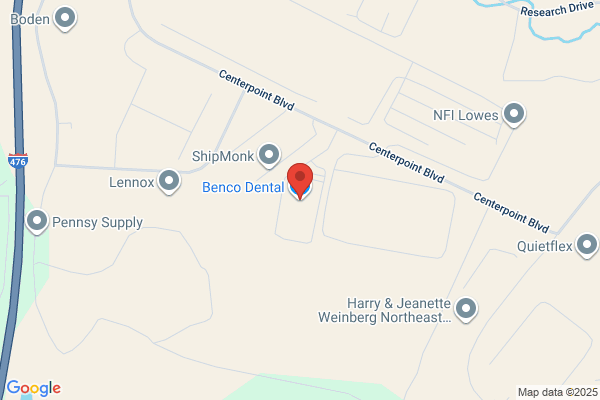 Benco Dental Co