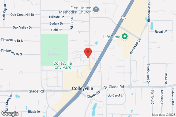 Dr. John Gober - Colleyville Children's Dentistry