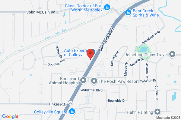 Lake Cities Dental