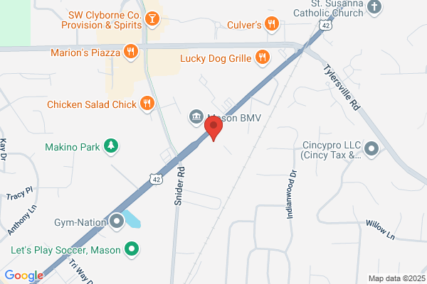 Mason Cosmetic & Family Dentistry