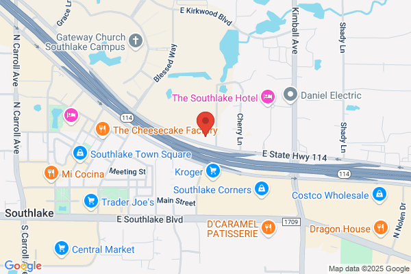 Thorpe Family Dentistry