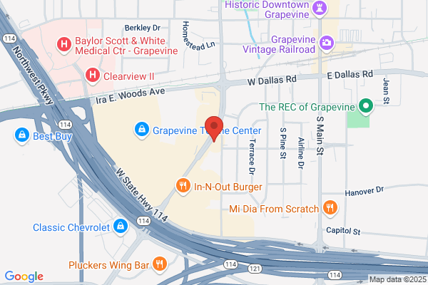 Andy's Frozen Custard