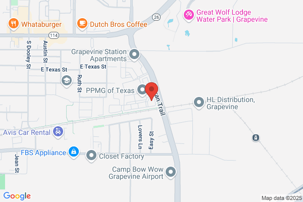 Baylor Scott & White Surgical Group of North Texas - Grapevine