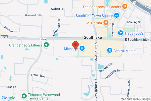 Baylor Scott & White Urgent Care - Southlake