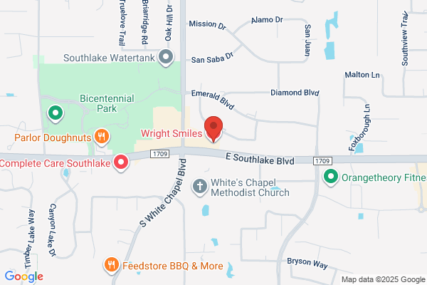 Dr Gregory B Wright DDS