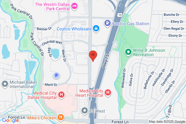 Baylor Scott & White Greater Dallas Orthopaedics - Grapevine - Closed