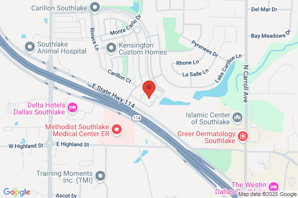 Children’s Medical Center at Southlake: Specialty Care Center
