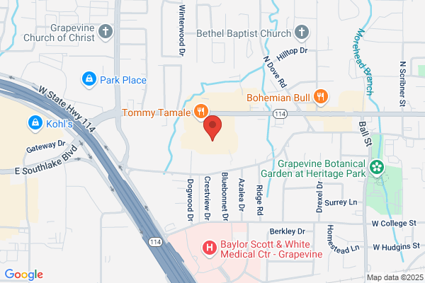 Davita Grapevine Dialysis