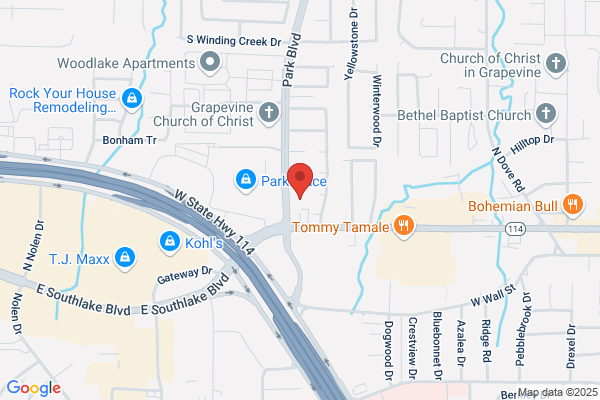 Grissom John C DDS