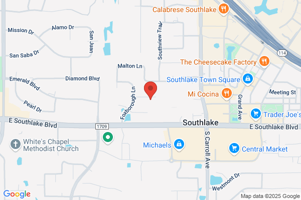 Mid Cities Ortho
