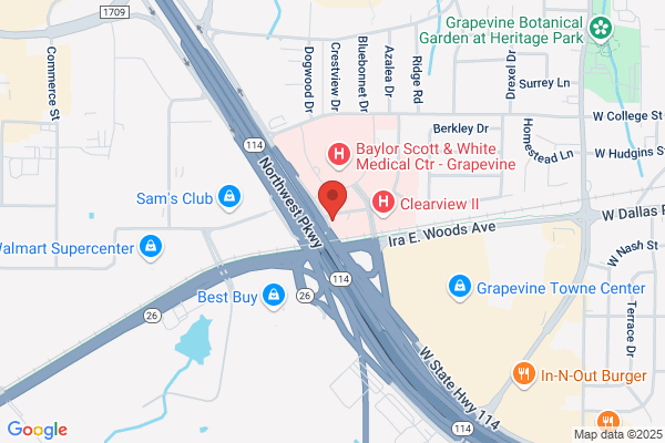 Renaissance Laser Centers