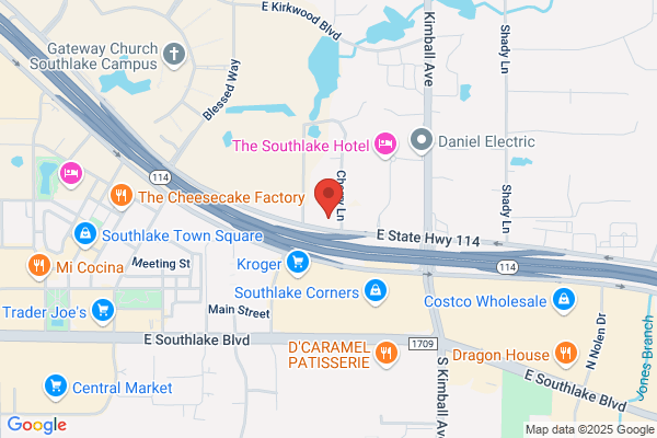 Southlake Family Dental Care