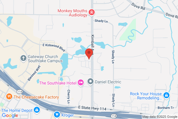 Southlake Vein Care