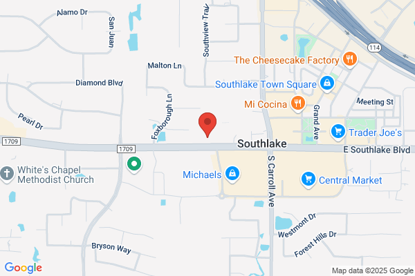 Texas Regional Asthma And Allergy Center