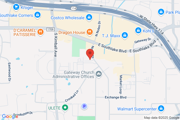 USMD Southlake Clinic