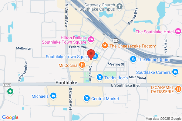 Apple Southlake Town Square