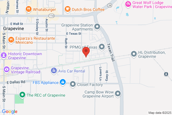 Magnolia - Closed
