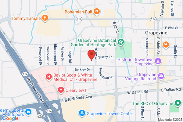 Grapevine-Colleyville Independent School District, Elementary Schools, Cannon Elementary