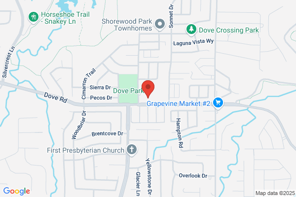 Grapevine-Colleyville Independent School District, Elementary Schools, Dove Elementary