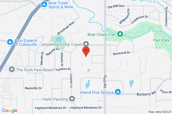 Grapevine-Colleyville Independent School District, Elementary Schools, Glenhope Elementary