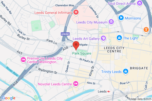 Matthews Consultants Inc
