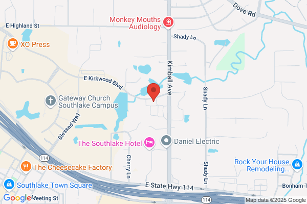 Kirkwood Eye Center