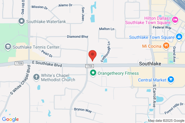 Marsh Eye Center
