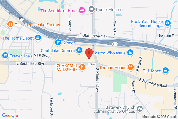 RockBox Fitness Southlake