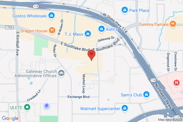 Southlake Gymnastics Academy