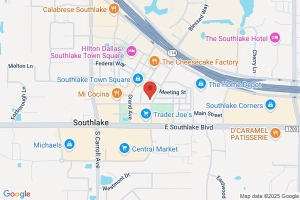 Moxies Southlake Restaurant