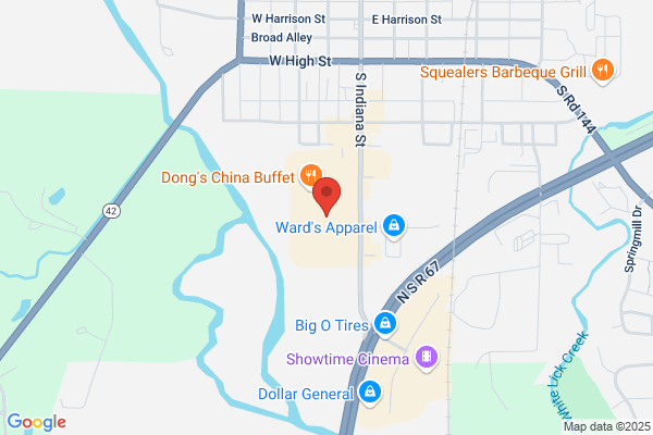 Tuesday Morning - Closed