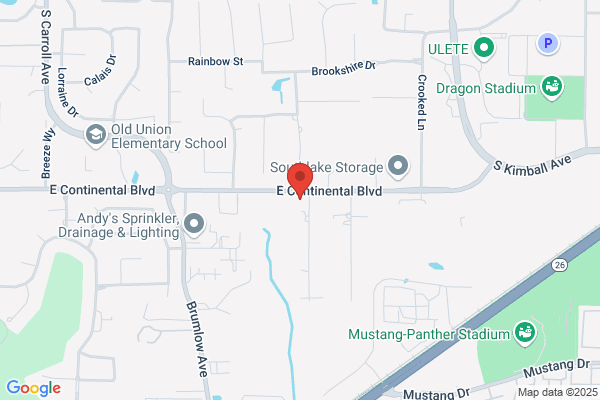 Garage Doors Repair Southlake TX