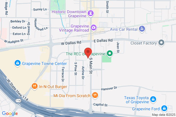 Grapevine Tx Roofing Pro