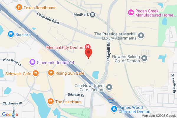 Breast Diagnostics of North Texas