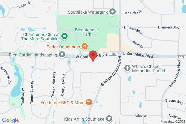 Southlake Emergency Care Center