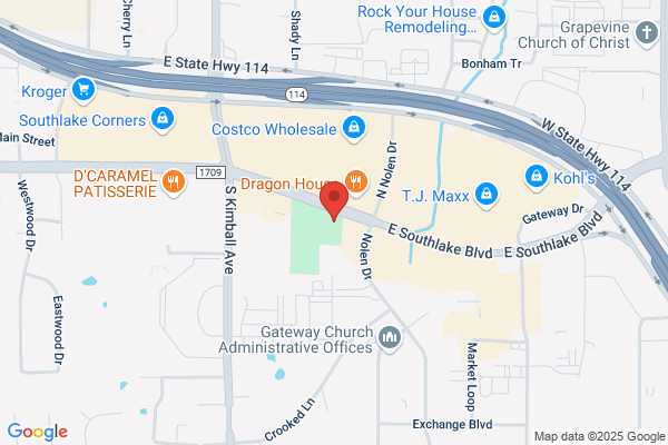 Southlake Vitality Health & Wellness Center