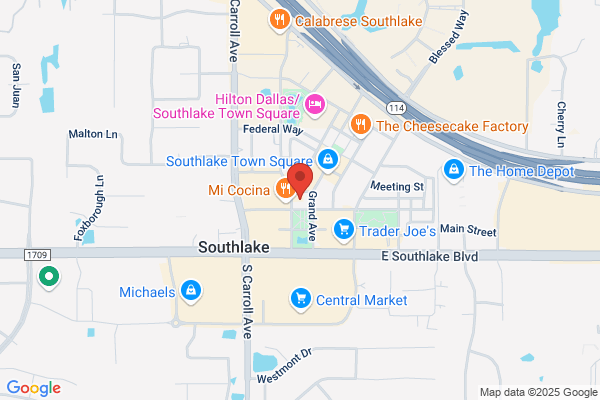 Southlake City of, Human Resources